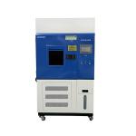 SUS-304 Blue Laboratory Environment Climatic Aging Testing Machine Xenon Lamp