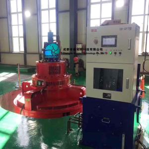 Wholesale Micro Low Water Head Kaplan Turbine GeneratorUnit Highly Automation Control from china suppliers