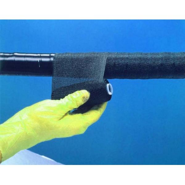 Black Armorcast Structural Material Moisture Resistant With Long Life