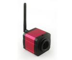 Newest 5MP Android WIFI+USB Microscope Digital Camera