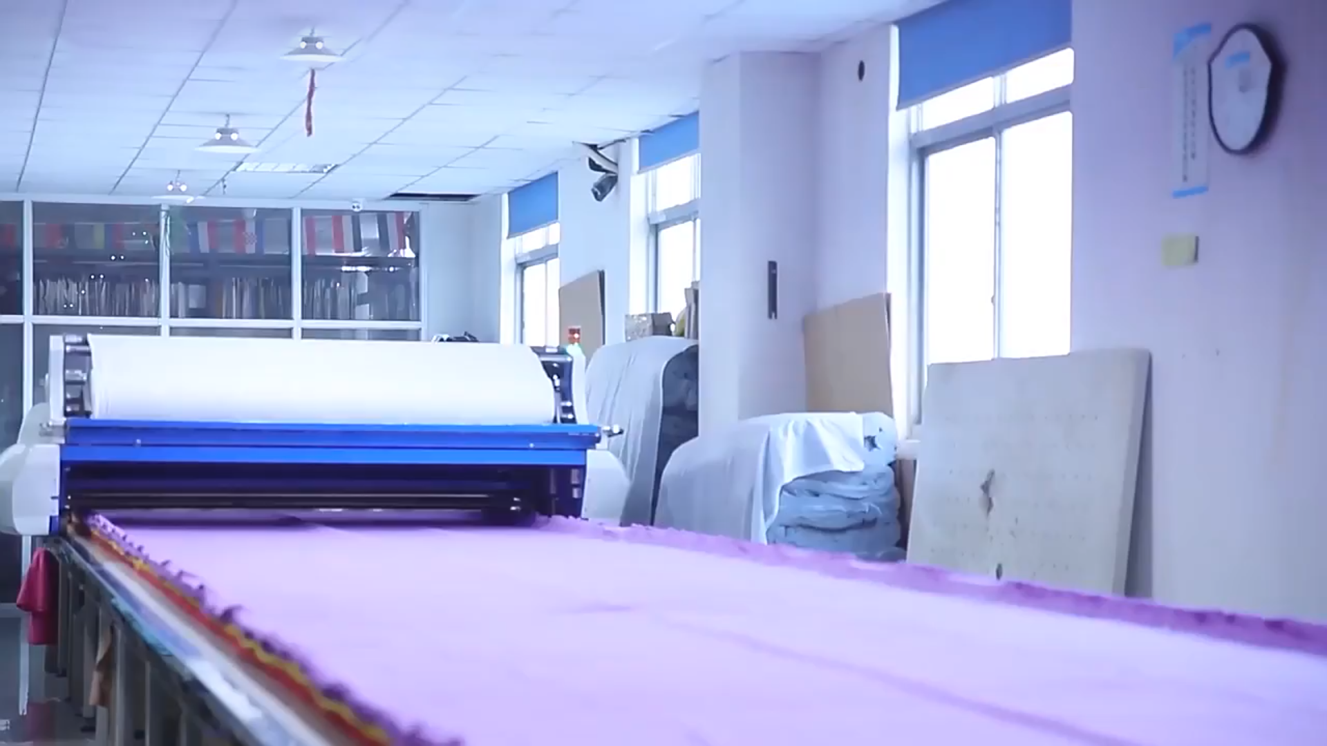 Hefei Aqua Cool Co., Ltd.