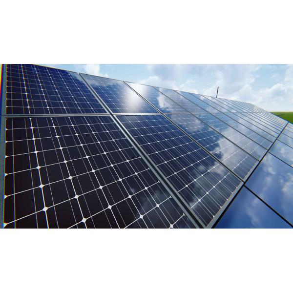 3.2mm 4mm low iron solar panel pattern glass price for photovoltaic green house