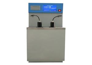 Wholesale Oil Analysis Testing Equipment/Automatic ASTM D2500 Cloud Point Tester For Petroleum Products from china suppliers