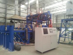 Wholesale Gas Cylinder Ultrasonic Testing System Test Longitudinal Defects from china suppliers