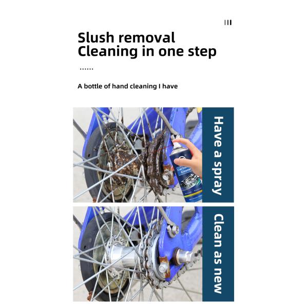 Surface Refurbishing Liquid Car Curing Agent for Car Run-in Protection in 300ml Size