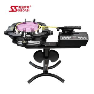 Wholesale SGS Certified Badminton Racket Binding Machine Multi Function from china suppliers