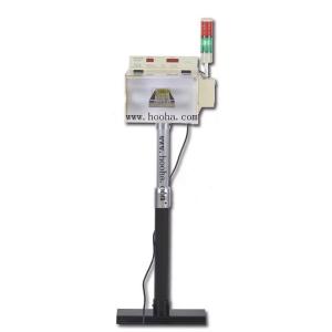 China Hooha Cable Extrusion Machine Spark Tester For Extruder Production Line Spark Tester For Cable Making Machine on sale