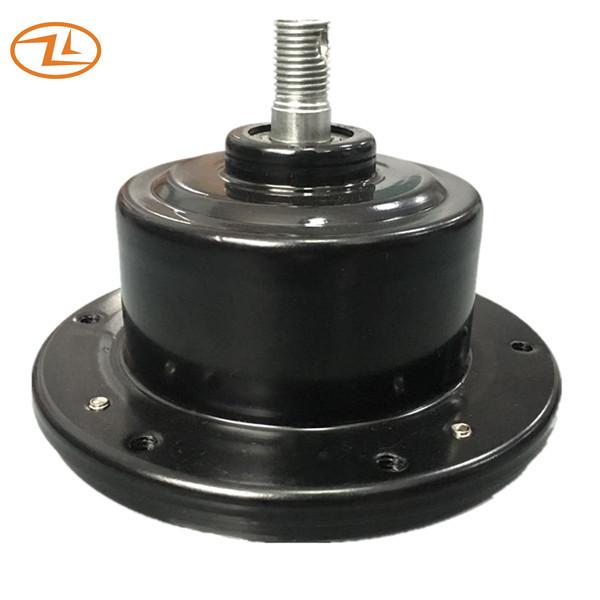 Quality 120V 40W Ceiling Fan Motors / Brushless DC Motor FG Signal With Remote Controller for sale