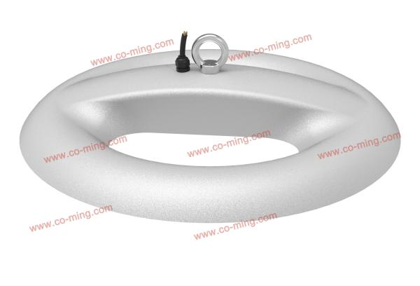 Quality High Power Led High Bay Lamps With 240watt  Light Source 3030 for lumileds Waterproof IP66 for sale