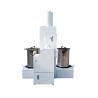 Buy cheap 6YY-280D-DP 100kg/h oil press machine sesame from wholesalers