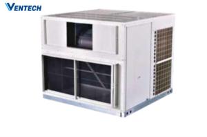 China 6000m3/H Commercial Central Air Conditioner R22 Refrigerant on sale