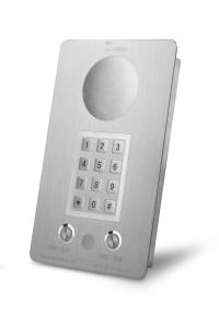 Wholesale Ip54 Clean Room Telephone Reliable Communication In Controlled Environments from china suppliers