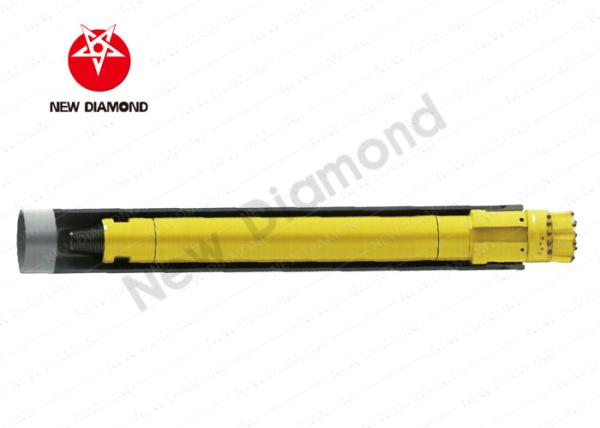 Quality Geothermal Wells Symmetrix Drilling System API Standard Forging Processing Type for sale