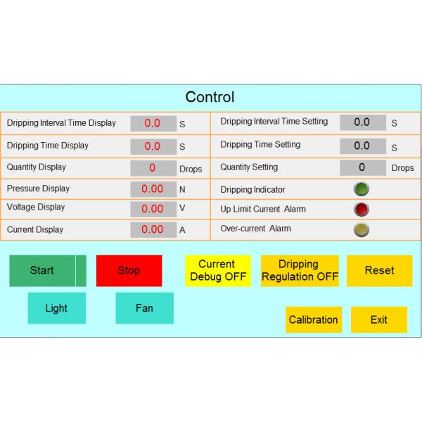 CTI 0-600V Tracking Index Horizontal Flammability Tester