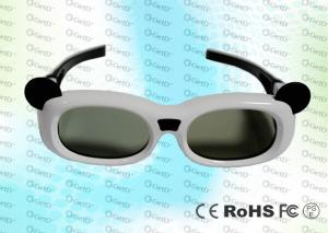 Wholesale Kids Japanese 3D TV IR Active Shutter 3D Glasses GH600-JP, for TV use from china suppliers
