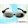 Buy cheap Kids Japanese 3D TV IR Active Shutter 3D Glasses GH600-JP, for TV use from wholesalers