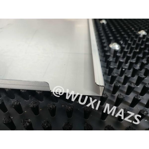 MAX-1409 1400mm CNC Bending Press Intelligent Automatic Panel Bender