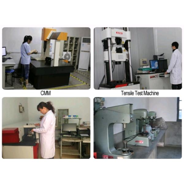 Precision Machine Parts Casting for Beverage & Wine Machine Parts