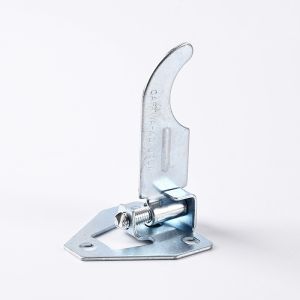 Wholesale Shape Custom Radiator Mounting Brackets 73*112 52*93 FY-F208 from china suppliers