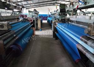 3.6m Width Blue Nylon Netting For Drying Crops And Fish Cage