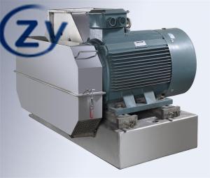 Wholesale 110-315 Kw Fresh Casssava Rasper Machine For Precise And Consistent Processing from china suppliers