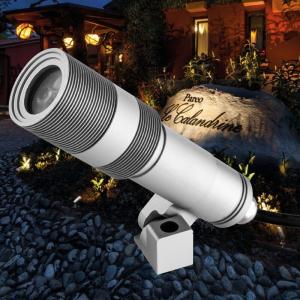 China 5W Led Landscape Light CREE Outdoor Lighting IP67 Waterproof DC12-24V Garden Lights Yard Lights Outdoor Light Fixtures on sale