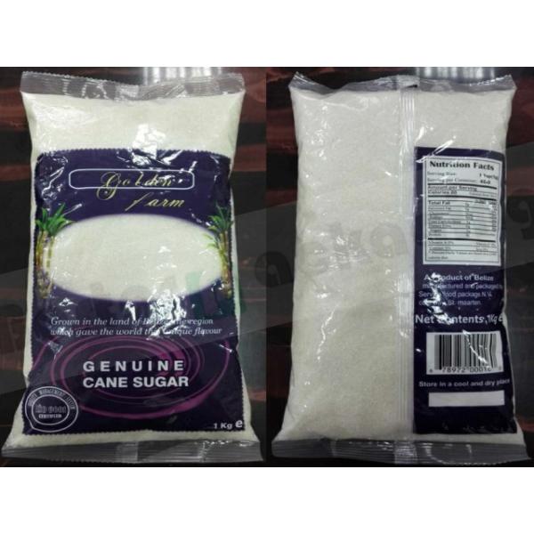 Full Automatic Sugar Seeds Packaging Machine bestar packaging machine