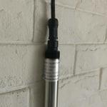 4 20mA Output Dissolved Oxygen Sensor For Ponds 20mg/L Fluorescence Method