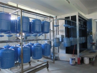 Shenzhen Taoshi Water Treatment Equipment Technology Development Co., Ltd.