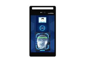Full Intelligence LED Fill Light Face Recognition Access Control Terminal Bluetooth 4.0
