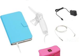 China Mini Cervical Examination Digital Electronic Colposcope on sale
