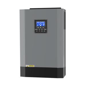 Wholesale Solar Hybrid Inverter 48V Pure Sine Wave Solar Inverters With Mppt Solar Pure Sine Wave Inverter For Dc Power System from china suppliers