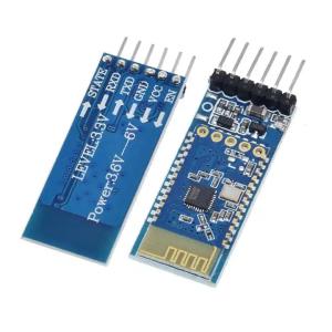 Wholesale Bluetooth Wireless Wifi Module Pass Through Replace HC-05 HC-06 from china suppliers