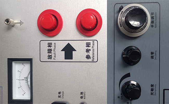 Electronic No-Load Voltage 7500V High-Resistance Cable Fault Detection Sheath Fault Pre-Location High-Voltage Bridge