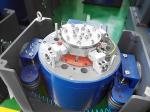 30KN Sine Force Vibration Testing Machine / Electrodynamic Vibration Shaker