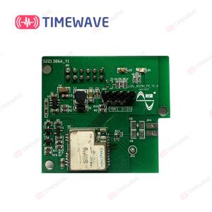 Wholesale LoRaWAN Advanced AMI Smart Meter Single Three Phase Communication Module from china suppliers