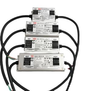 Wholesale PFC Function LED Driver Module Meanwell XLG Series Constant Power from china suppliers