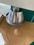 ISO 2759 Lab Carton Paper Rupture Strength Testing Machine