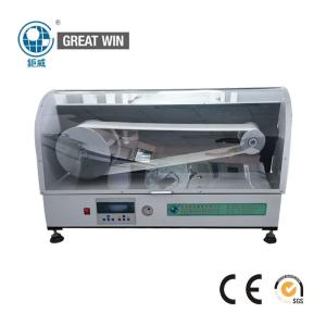 Wholesale Outsole Belt Bend Test Machine , Flexural Testing Machine For Footwear from china suppliers