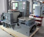 500kg Payload Dynamic Testing Equipment , Vibration Testing Services Multi