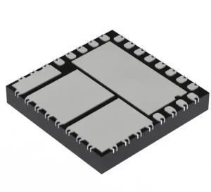 China MIC28516T-E/PHA  Buck Switching Regulator Switch IC Chip  0.6V 1 Output 8A 32-PowerVQFN on sale