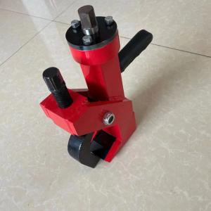 China AA4C Bead breakers Manual tire removal tool  tire changing machine AA-BB88 work with air wrench on sale