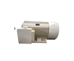 Wholesale YE3-80M2-2-1.1-380V-IP55-Class F-IM B3 High Efficiency LV Variable Frequency Three-phase Asynchronous Motor from china suppliers