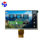 7.0 Inch TFT LCD Display 1024x600 Resolution RGB Interface