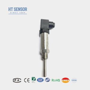 Wholesale PT100 4-20mA Temperature Indicator Transmitter for Industrial Applications Temperature Sensor from china suppliers