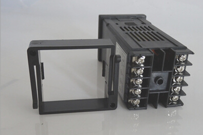 48*48mm RKC Digital Temperature Controller Thermostat K/J/E/S/R/PT100 Input, Relay Output for Egg Incubator