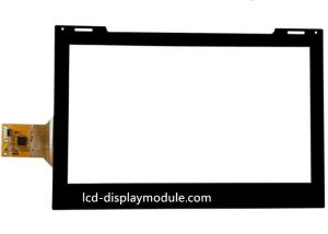 Wholesale Transparent GPS Touch Screen Module , IIC Interface 8 Inch LCD Display Module from china suppliers