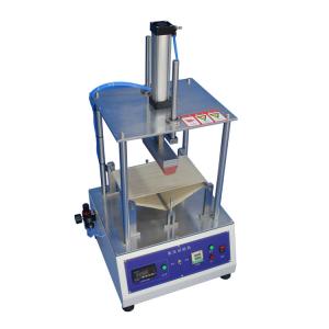 China SMC Cylinder 1 Station 500W Cell Phone Testing Equipment on sale