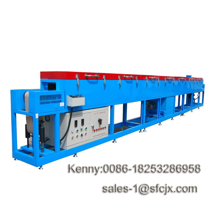 Wholesale Vulcanization Rubber Making Machine Epdm Rubber Profile Extrusion Machine from china suppliers