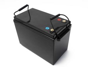 China MSDS ABS Battery Case For 12V 180Ah GEL Lithium Battery on sale